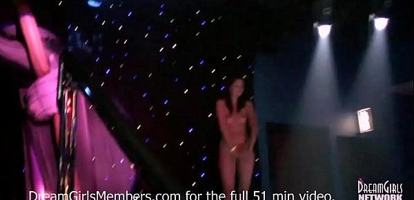  I Snuck A Camera Into A Strip Club For Amateur Night